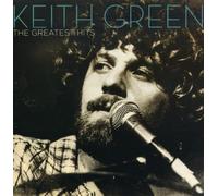 Green, Keith - Greatest Hits