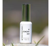 Green Keratin - Cacay 2.0 Aceite Facial (30 ml)