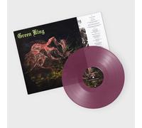 Green King - Hidden Beyond Time [Vinilo]