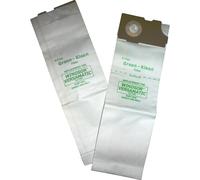 Green Klean GK-2003-P Triple layer Replacement Vacuum