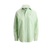 Green La icónica camisa oxford Classic Fit S