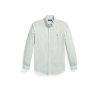 Green La icónica camisa oxford L