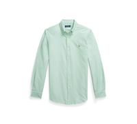 Green La icónica camisa oxford M