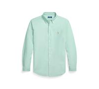 Green La icónica camisa oxford S