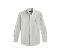 Green La icónica camisa oxford XL