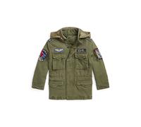 Green La icónica chaqueta de campo 1,5 AÑOS