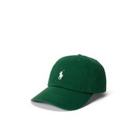 Green La icónica gorra de chino de algodón TALLA ÚNICA