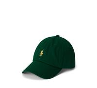 Green La icónica gorra de chino de algodón TALLA ÚNICA