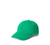 Green La icónica gorra de chino de algodón TALLA ÚNICA