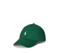 Green La icónica gorra de chino de algodón TALLA ÚNICA