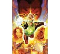 Green Lantern núm. 1/122