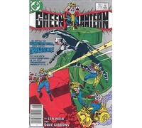 Green Lantern (2nd Series), Edition# 179