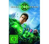 Green Lantern [Alemania] [DVD]