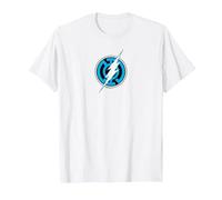 Green Lantern Blue Lantern Flash Camiseta, Hombre, Blanco, 3XL