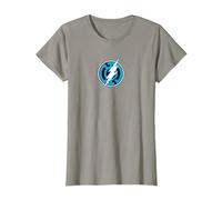 Green Lantern Blue Lantern Flash Camiseta, Mujer, Pizarra, XXL