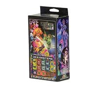 Green Lantern - Board Game (Unisex-N/a) War of Light Dice Masters Starter Set (Multicol)