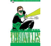 Green Lantern Chronicles TP Vol 04 [Idioma Inglés]