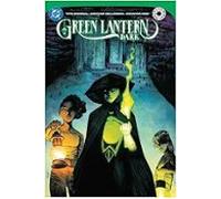 Green Lantern: Dark Elseworlds