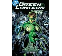 Green Lantern De Geoff Johns 11. La Noche Más Oscura Primera Par Te