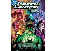 Green Lantern De Geoff Johns 12. La Noche Más Oscura Segunda Par Te