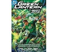 Green Lantern de Geoff Johns 15. Los nuevos guardianes