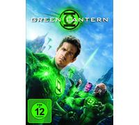 Green Lantern (DVD) (Importación USA)