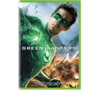 Green Lantern [USA] [DVD]