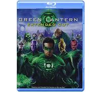 Green Lantern [Edizione: Stati Uniti] [Italia] [Blu-ray]