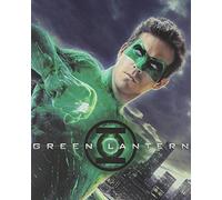Green Lantern [Edizione: Stati Uniti] [USA] [Blu-ray]