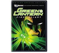 Green_Lantern:_First_Flight [USA] [DVD]