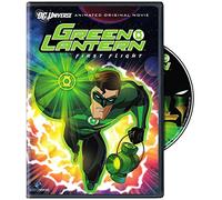 Green_Lantern:_First_Flight [USA] [DVD]