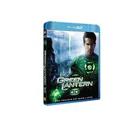 Green Lantern [Francia] [Blu-ray]