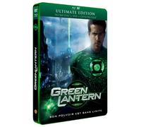 Green Lantern [Francia] [Blu-ray]