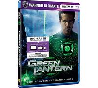 Green Lantern [Francia] [Blu-ray]