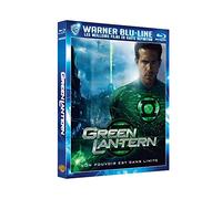 Green Lantern [Francia] [Blu-ray]