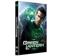 Green Lantern [Francia] [DVD]