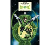 Green Lantern/Green Arrow: Héroes errantes En El Espacio