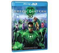 Green Lantern - Green Lantern [USA] [Blu-ray]