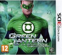 Green Lantern [Importación francesa]