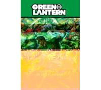 Green Lantern: La guerra de los Green Lanterns vol. 1 (GL Saga - El día más brillante 5)