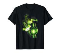 Green Lantern Lantern Light Camiseta