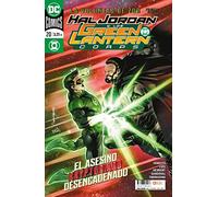 Green Lantern núm. 75/ 20 (Green Lantern (Nuevo Universo DC))