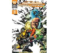 Green Lantern núm. 81/ 26 (Green Lantern (Nuevo Universo DC))