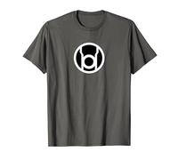 Green Lantern Red Lantern Logo Camiseta