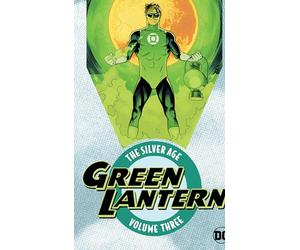 Green Lantern: The Silver Age Vol. 3