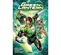 Green Lantern: The Sinestro Corps War Compendium