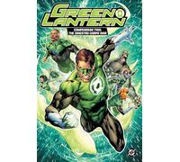 Green Lantern: The Sinestro Corps War Compendium