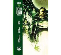 Green Lantern: Tierra uno vol. 02