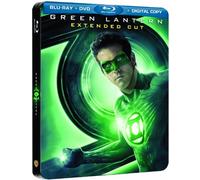 Green Lantern [USA] [Blu-ray]