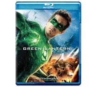 Green Lantern [USA] [Blu-ray]